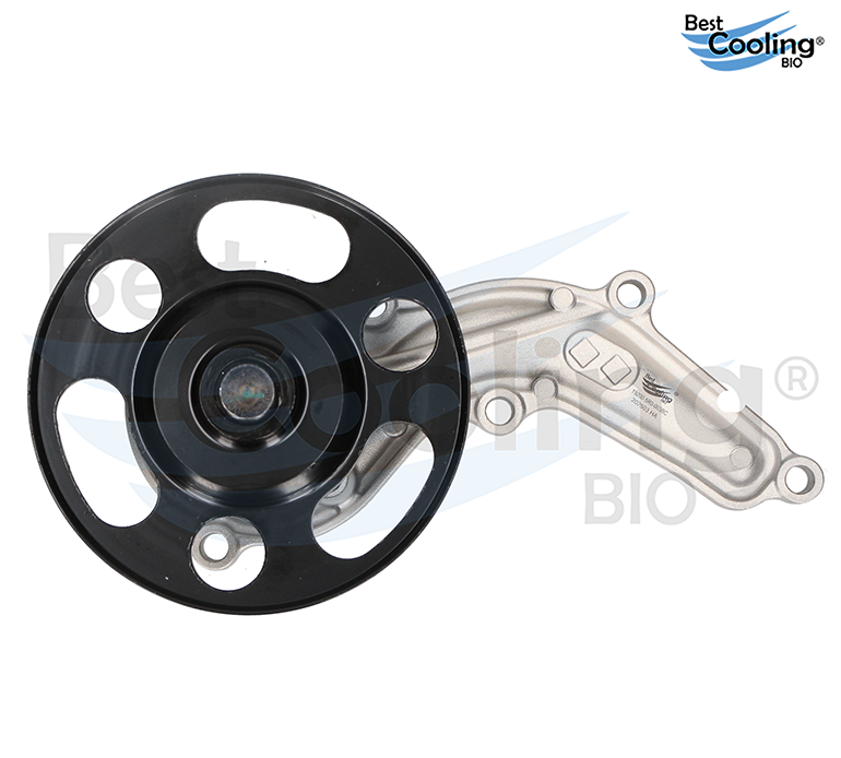 BOMBA DE AGUA CIVIC 1.5 2016-2021 TURBO POLEA 7 CANALES